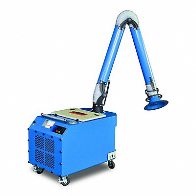 Welding Fume Extractors image